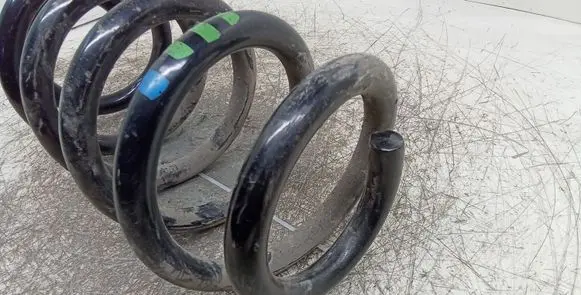 Audi A4 S4 B6 8E 8H Front coil spring