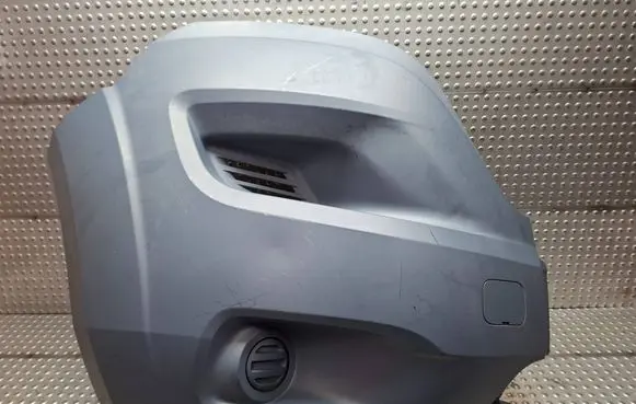 Fiat Ducato Front bumper S26338414 1315084070