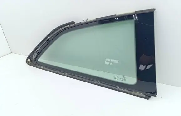Audi A5 Rear side window 8W6845298J