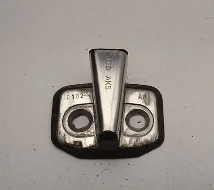 Audi A8 S8 D2 4D Rear door lock loop/hook striker 4D0837035B