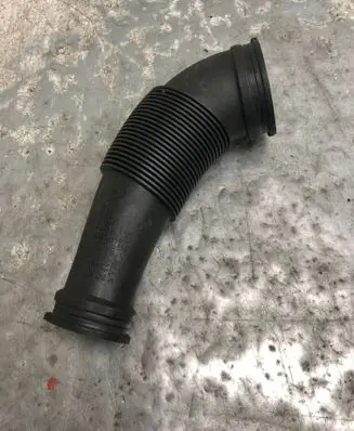 Air intake duct part