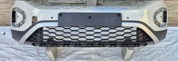Volkswagen T-Roc Front bumper 2GA807221Q