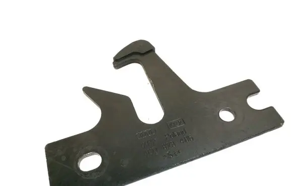 Audi A7 S7 4G Engine bonnet/hood lock/latch loop/hook 4G0823485