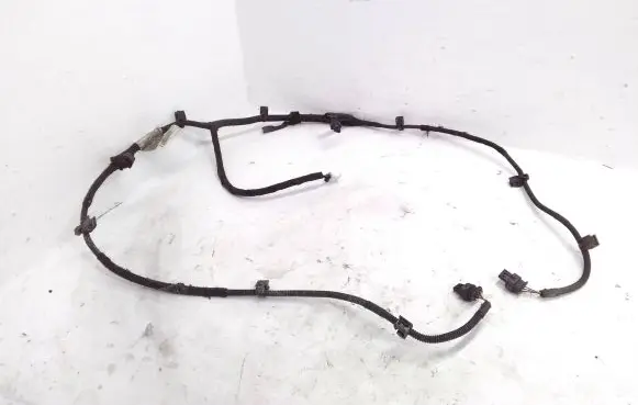 Fiat 500L Parking sensor (PDC) wiring loom 00519578710