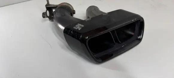 BMW 5 G30 G31 G38 Muffler ending 8631961
