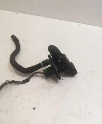 Mercedes-Benz E W211 Rear window washer spray nozzle A2118600747