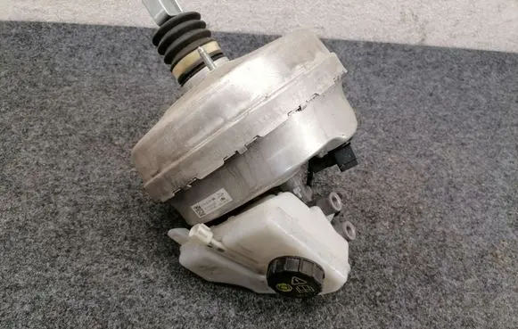 Jaguar F-Pace Brake booster KK8M2B195AA HPLA75510BA