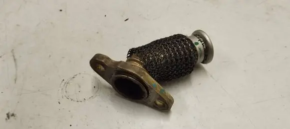 Mercedes-Benz A W177 Exhaust gas pipe 