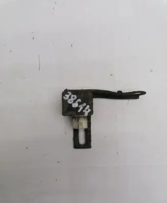 Toyota Yaris Airbag deployment crash/impact sensor 89174
