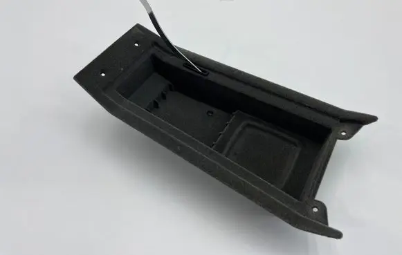 Jaguar XK8 - XKR Glove box central console 3W83F11600AB