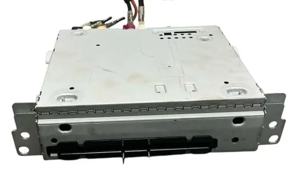BMW 1 F20 F21 Radio/CD/DVD/GPS head unit 6512929098901 65129290989