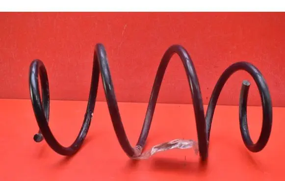 BMW 7 F01 F02 F03 F04 Front coil spring 