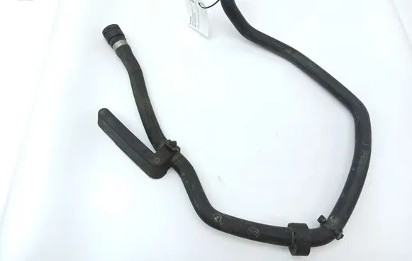BMW Z4 E85 E86 Engine coolant pipe/hose 6909241 6421690924104 10305917