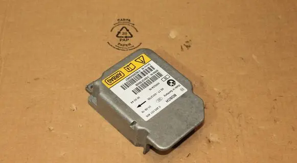 BMW X5 E53 Airbag control unit/module 6912755