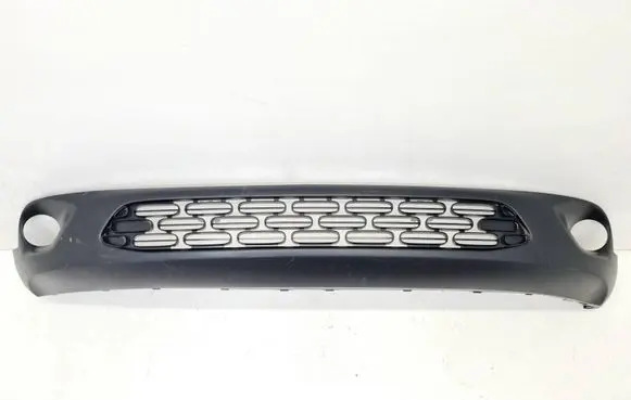 Citroen C4 Cactus Front bumper lip 9801743177