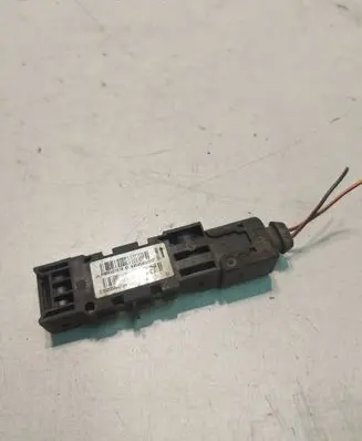 Mitsubishi Colt Airbag deployment crash/impact sensor A4545400017 PMR587418 T10205840784