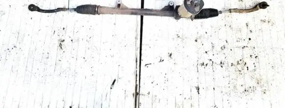 Renault Scenic II - Grand scenic II Steering rack LLHD