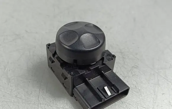 Jeep Grand Cherokee Seat adjustment knob 56046232AA 18672