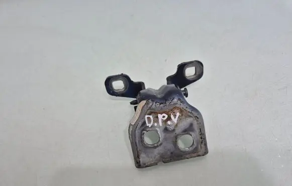 Dacia Logan II Front door upper hinge 