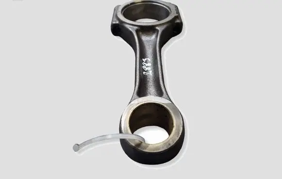 Skoda Yeti (5L) Connecting rod/conrod