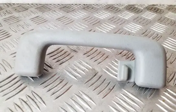 Mitsubishi ASX Rear interior roof grab handle