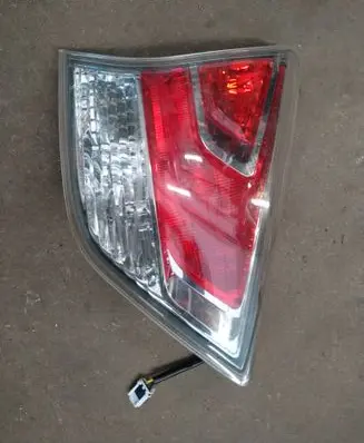 Nissan X-Trail T32 Tailgate rear/tail lights
