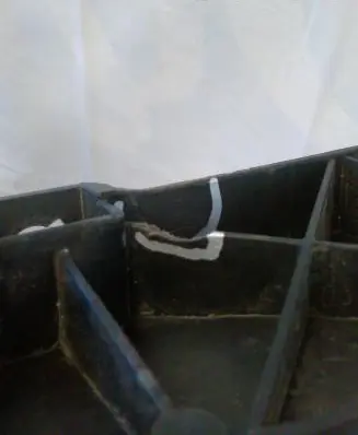 Peugeot Partner Front bumper 983052228