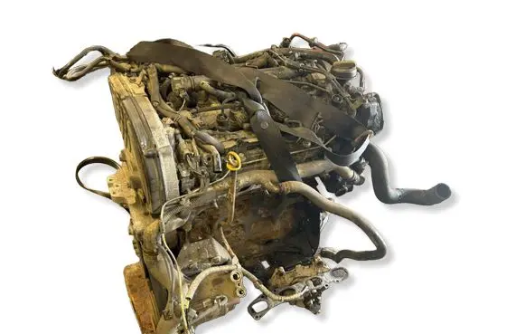 Opel Astra H Engine Z19DTJ