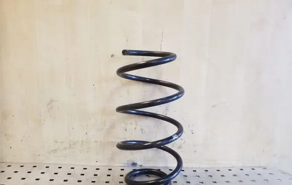 Hyundai ix35 Front coil spring