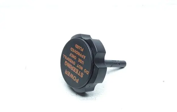 Volvo XC70 Power steering tank cap