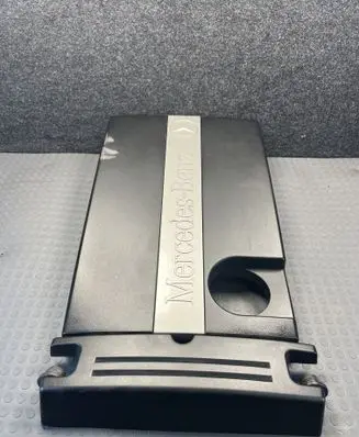 Mercedes-Benz CLK A209 C209 Engine cover (trim) A2710160024 2710160024