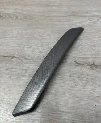 Infiniti FX Front door trim bar 80945CG000