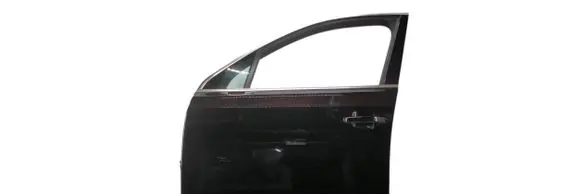 Audi Q7 4M Front door