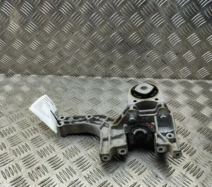 Porsche Taycan 9J1 Sway bar bush bracket, front 9J1413358A