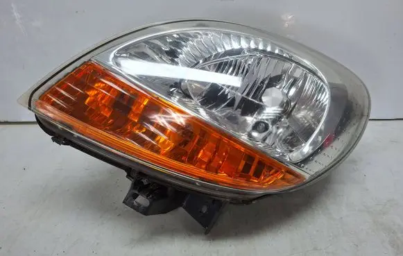 Renault Kangoo I Headlight/headlamp S27647965 8200150614