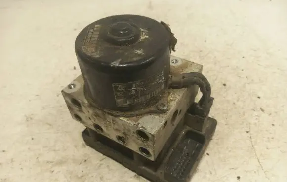 Ford Galaxy ABS Pump 1J0907379P MLS1M11D77 10094903313