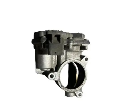 Mercedes-Benz E W213 Throttle valve A6540900070 12200101C DK0045