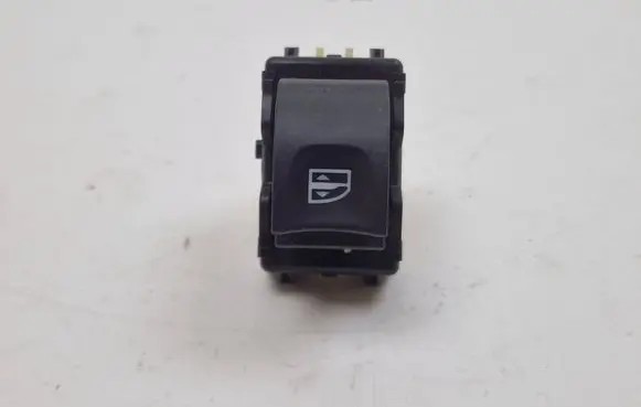 Renault Zoe Electric window control switch 254218614R 10023874