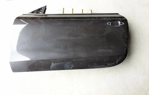 Audi A5 8T 8F Door (2 Door Coupe) 