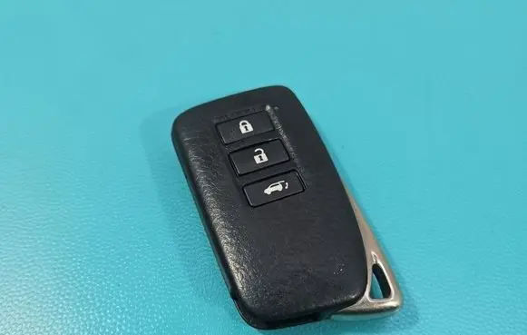 Lexus NX Engine ECU kit and lock set IMPRK1575964