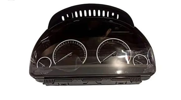 BMW X5 F15 Speedometer (instrument cluster) 8795225
