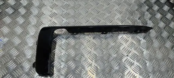 Porsche Cayenne (9Y0 9Y3) Front bumper splitter molding 9Y0807686K 9Y0807686K041