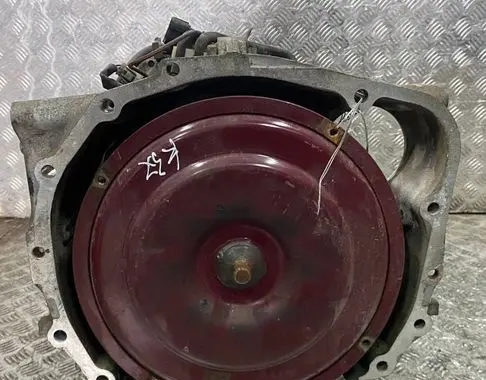 Subaru Outback Automatic gearbox TR690JHABA HAMU4079754
