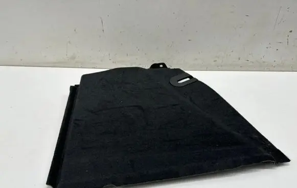 BMW X3 G01 Other trunk/boot trim element 7452453