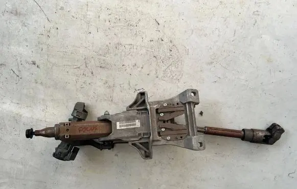 Ford Focus Steering wheel axle BV6N-3C529-EA