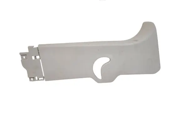 Peugeot Partner III (B) pillar trim (top) 9816492377 9816491977