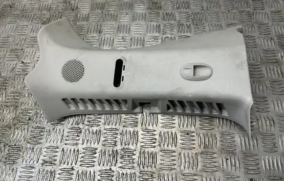 Citroen C8 Other interior part 1483327077