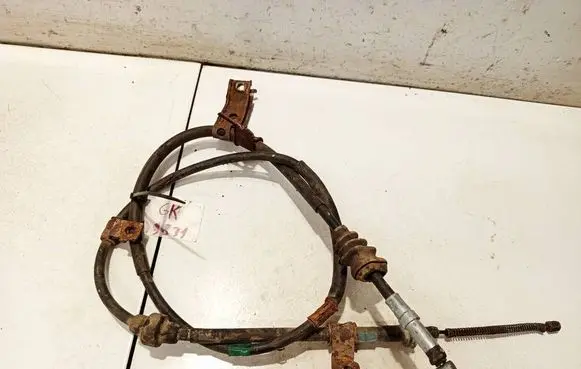 Honda CR-V Handbrake/parking brake wiring cable 