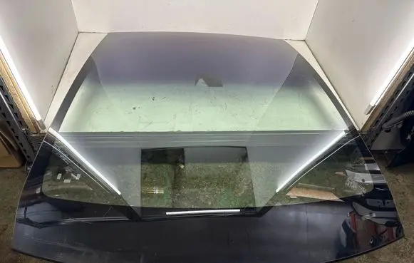 Tesla Model X Front windscreen/windshield window 106674701B 43R014858