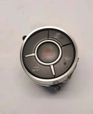 SsangYong Kyron Hazard light switch 8520109000